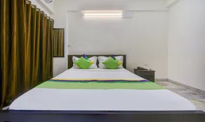 Treebo Eco Stay Nandanam - Camera