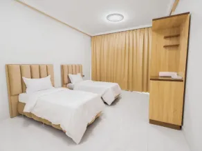 Mr Hamoud  Al Ruzaiqi - Room