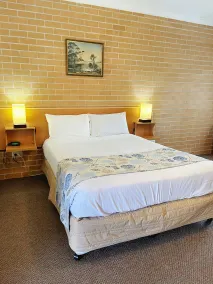SureStay Hotel by Best Western, New Inn Richmond - Zimmer