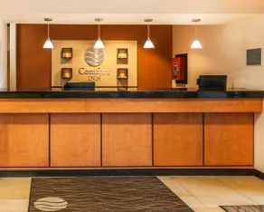 Comfort Inn Avon-Indianapolis West - Hall