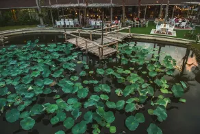 Naina Resort & Spa - SHA Extra Plus - Restaurant