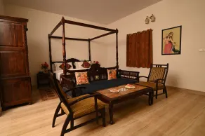 Ginger Ranthambore,Sawai Madhopur - Quarto