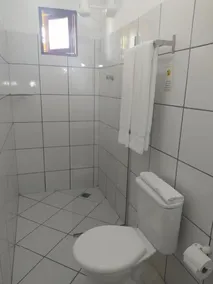 Pousada Água de Côco - Bathroom