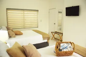 Mucura Hotel & Spa - Bathroom