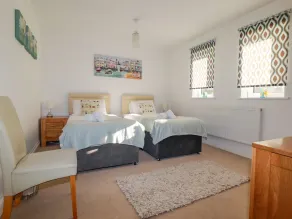 47 Bredon Court - Rom