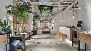 REF Omiya by VESSEL HOTELS - Hall