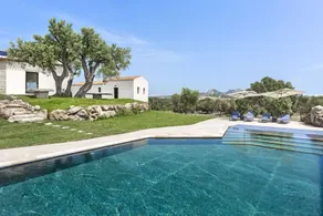 Uddastri Retreat - Pool