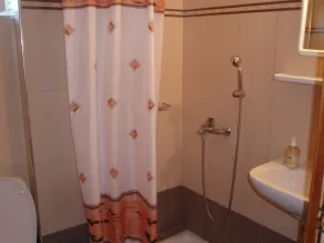 Studio Stars - Salle de bain