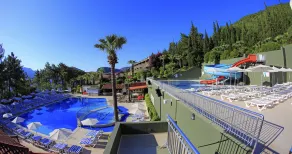Labranda Mares Marmaris Hotel - Pool