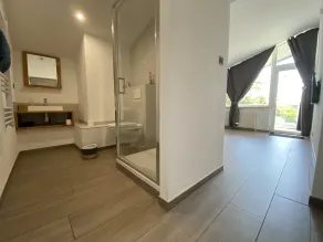 Le Clos des Pommiers - Bagno