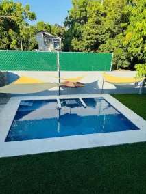 Churros Apartahotel - Pool