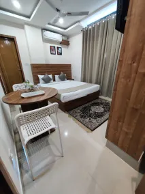 Happy Home Living - Habitación