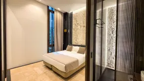Boutique Hotel Cordial Galdós Jardín - Zimmer