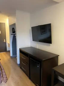 Travelodge by Wyndham Globe AZ - Chambre