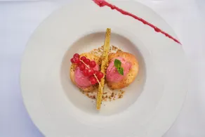 Thalacap Île de Ré - Thalasso & Spa - Restaurant