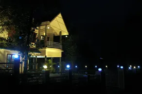 4 Bedroom Villa With Balcony Mountain View - Fasade