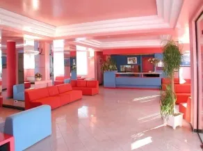 Residence Stella Maris - Reception
