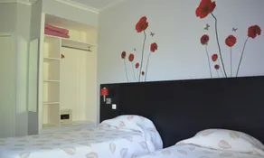 Hotel Martinez Grenay - Room