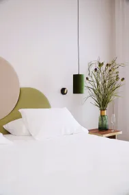 Hotel Pietryna - Chambre