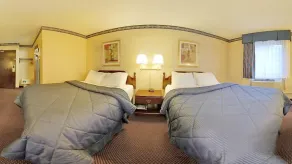 Quality Inn Savage - Bloomington West - Room