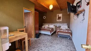 Hostal Pablito - Camera