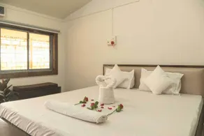 Raj Garden Resort - Habitación