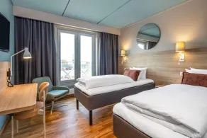 Scandic Roskilde Park - Room