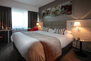 Mercure Périgueux Centre - Chambre
