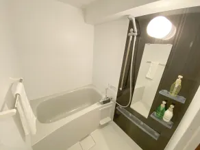 Comfort Plus - Salle de bain