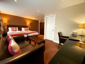 Birmingham Great Barr Hotel - Rum
