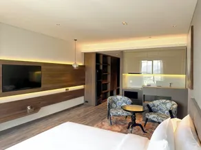 Centre Point Da Nang City Hotel - Afternoon Tea Inclusive - Zimmer