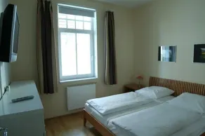 Residenz am Strande - Zimmer