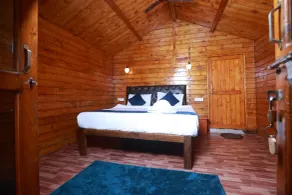 Aquila Boutique Resort Agonda - Chambre