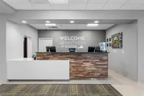 Hampton Inn Front Royal - Réception