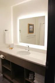 Best Western Plus Winkler - Baño