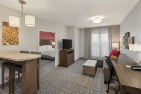 Staybridge Suites - Florence Center by IHG - Chambre