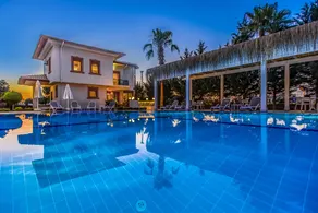 VISTA Villa - Zimmer