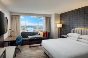 Hyatt Regency Wichita - Chambre