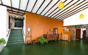Villa Perpetua - Reception