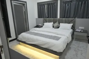 Hotel Gateway Asansol - Room