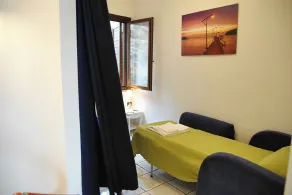 VILLA ROMANTIC COVE vista mozzafiato sul mare - Room