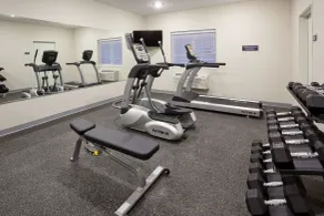 GrandStay Hotel & Suites - Fitnessbereich