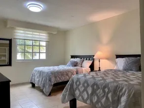 SM Apartments - Zimmer