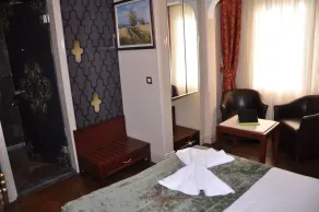 Taksim Star Hotel - Chambre