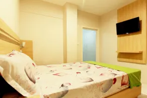 Homestay HD Inn - Habitación
