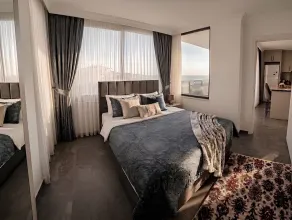 Beyaz Kosk - Room