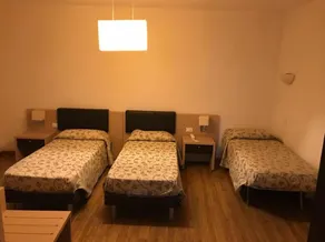 Hotel Locanda l'Ombrosa - Værelse