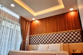 Acqua Villa Nha Trang Managed by Alternaty - Rom