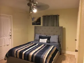 Alleyne's Place - Room