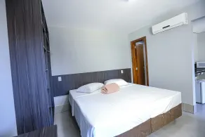 Vila Nóbrega Residencial - Camera